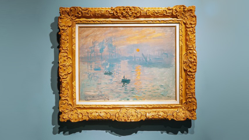 monet